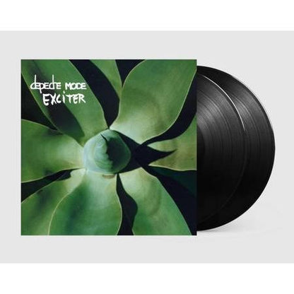 Depeche Mode - Exciter - LP { Vinyl LP }