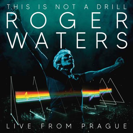 Roger Waters - This Is Not A Drill: Live From Prague - LP { Vinyl LP }