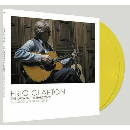 Eric Clapton - The Lady In The Balcony: Lockdown Sessions - LP { Vinyl LP }