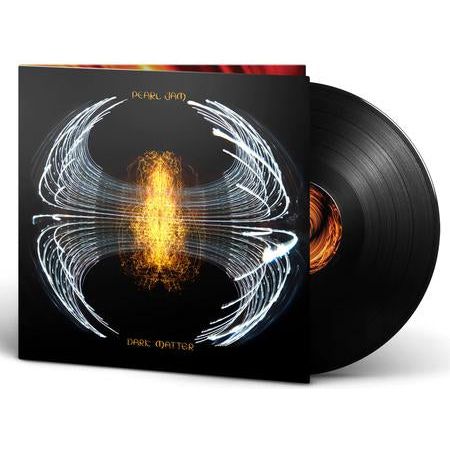 Pearl Jam - Dark Matter - LP { Vinyl LP }