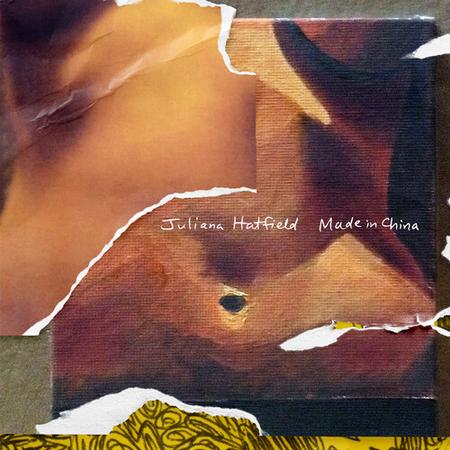Juliana Hatfield - Made In China - LP { Vinyl LP }