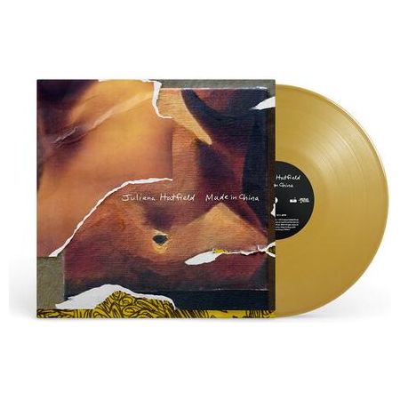 Juliana Hatfield - Made In China - LP { Vinyl LP }