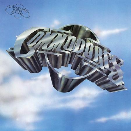 Commodores - Commodores - LP { Vinyl LP }