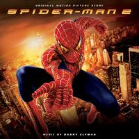 Spider-Man 2 - Original Soundtrack - LP { Vinyl LP }
