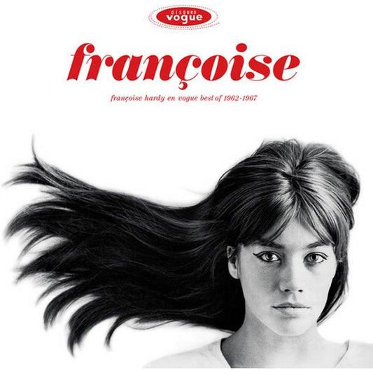 Françoise Hardy - En Vogue: Best Of 1962–1967 - LP { Vinyl LP }