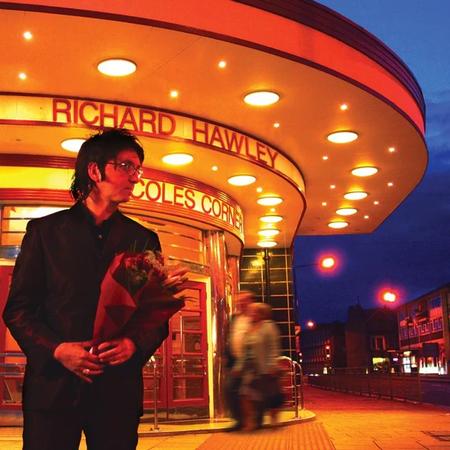 Richard Hawley - Coles Corner - LP { Vinyl LP }