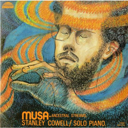 Stanley Cowell - Musa-Ancestral Streams - Pure Pleasure LP { Vinyl LP }