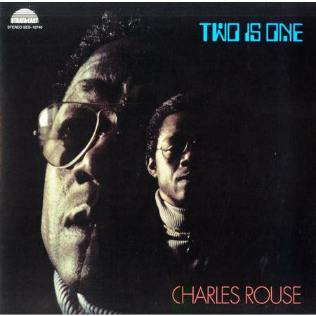 Charles Rouse - Two Is One - Pure Pleasure LP { Vinyl LP }