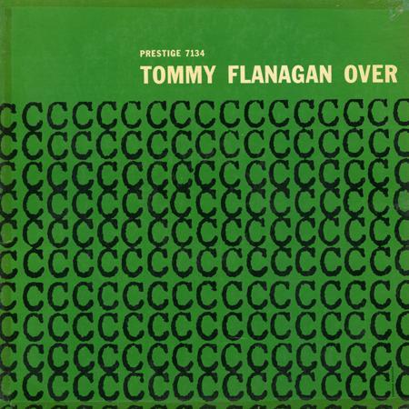 Tommy Flanagan - Overseas (Mono) - Analogue Productions LP { Vinyl LP }