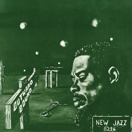 Eric Dolphy - Outward Bound - Analogue Productions LP { Vinyl LP }