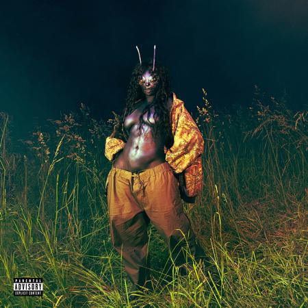 SZA - SOS Deluxe: Lana - LP { Vinyl LP }