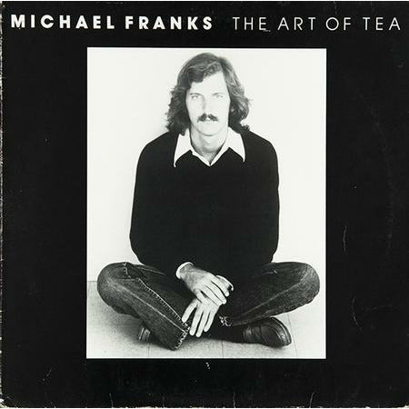 Michael Franks - The Art Of Tea - Speakers Corner LP { Vinyl LP }