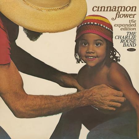 The Charlie Rouse Band - Cinnamon Flower: The Expanded Edition - LP { Vinyl LP }