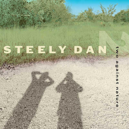 Steely Dan - Two Against Nature - LP { Vinyl LP }