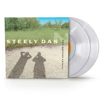 Steely Dan - Two Against Nature - LP { Vinyl LP }