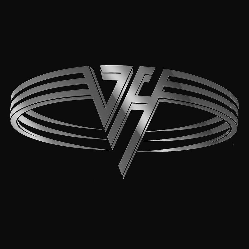 Van Halen - The Collection II - LP Box Set { Vinyl LP }