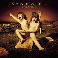 Van Halen - Balance (Expanded Edition) - LP { Vinyl LP }