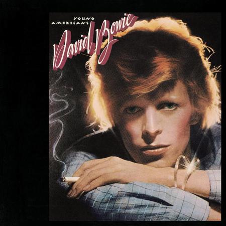 David Bowie - Young Americans (50th Anniversary) - LP { Vinyl LP }