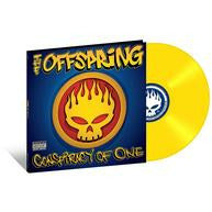 The Offspring - Conspiracy Of One (20th Anniversary) - LP { Vinyl LP }