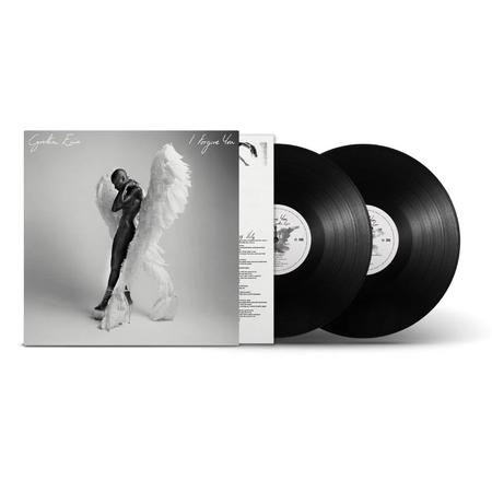 Cynthia Erivo - I Forgive You - LP { Vinyl LP }