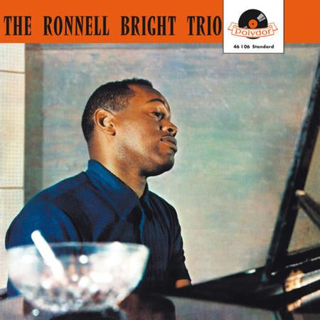The Ronnell Bright Trio - The Ronnell Bright Trio - Sam LP { Vinyl LP }