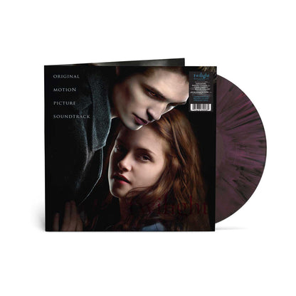 Twilight (Original Motion Picture Soundtrack) - LP { Vinyl LP }