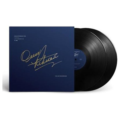 Oscar Peterson Trio - Live in Bremen 1961 - The Lost Recordings LP { Vinyl LP }