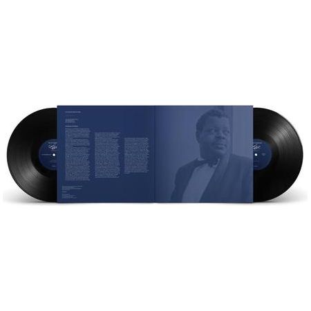 Oscar Peterson Trio - Live in Bremen 1961 - The Lost Recordings LP { Vinyl LP }