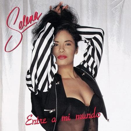 Selena - Entre a Mi Mundo - LP { Vinyl LP }