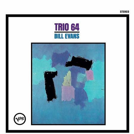 Bill Evans - Trio '64 - Acoustic Sounds Series LP { Vinyl LP }