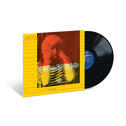 Blossom Dearie - Give Him the Ooh-La-La (Mono) - Verve Vault Series LP { Vinyl LP }