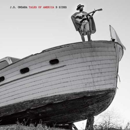 Ondara - Tales Of America: B-Sides - LP { Vinyl LP }
