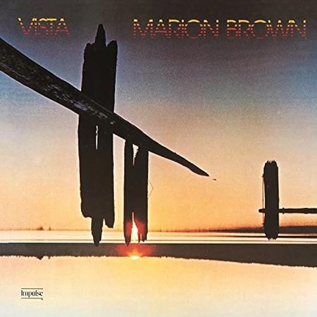 Marion Brown - Vista - Verve By Request LP { Vinyl LP }