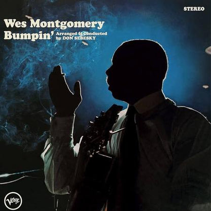 Wes Montgomery - Bumpin' - Acoustic Sounds Series LP { Vinyl LP }