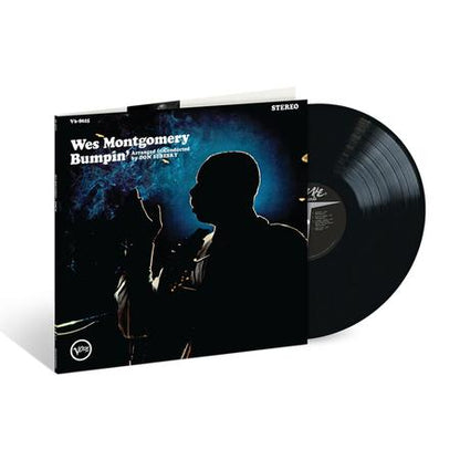 Wes Montgomery - Bumpin' - Acoustic Sounds Series LP { Vinyl LP }