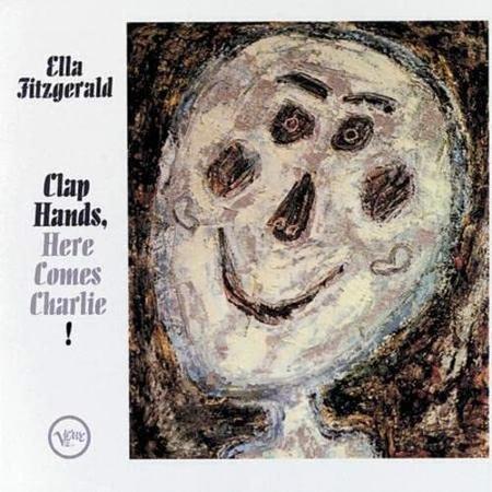 Ella Fitzgerald - Clap Hands, Here Comes Charlie! - Acoustic Sounds Series LP { Vinyl LP }