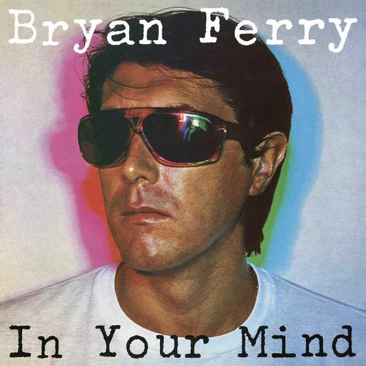 Bryan Ferry - In Your Mind - LP { Vinyl LP }