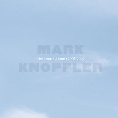 Mark Knopfler - The Studio Albums 1996-2007 - LP Box Set { Vinyl LP }
