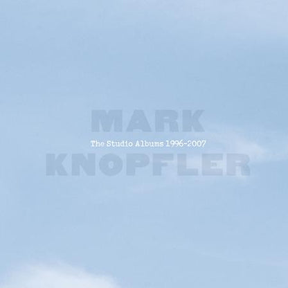 Mark Knopfler - The Studio Albums 1996-2007 - LP Box Set { Vinyl LP }