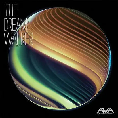 Angels & Airwaves - The Dream Walker - Indie LP { Vinyl LP }