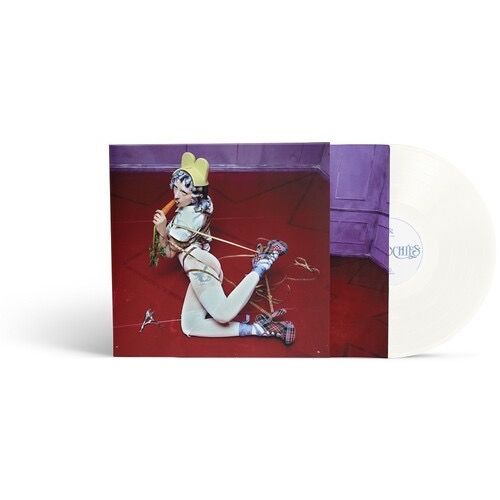 Ashnikko - Smoochies - Indie LP { Vinyl LP }