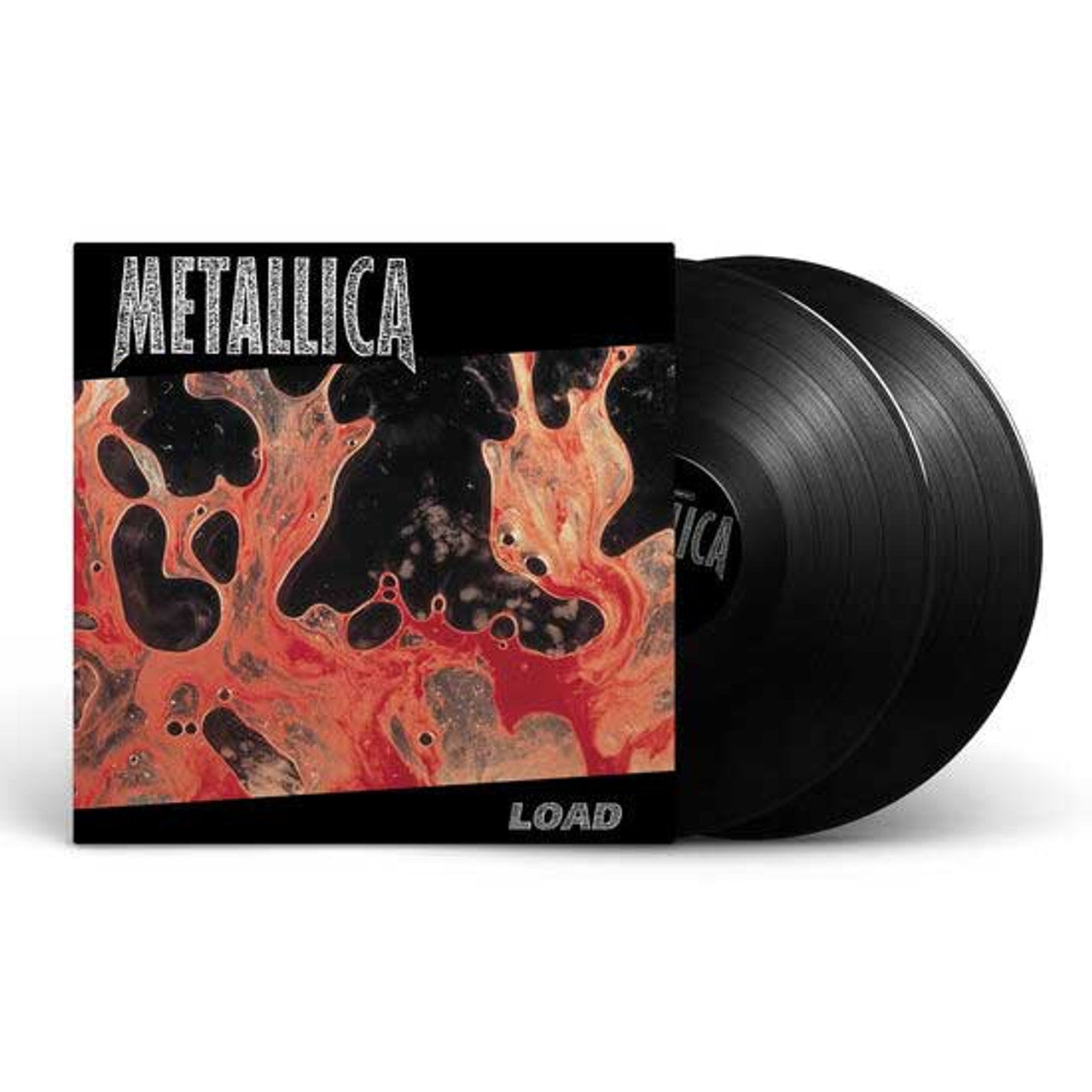 Metallica - Load - LP { Vinyl LP }