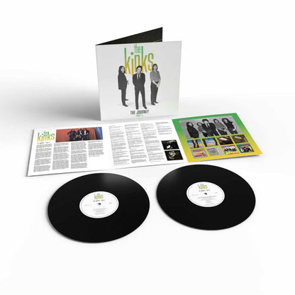 The Kinks - The Journey Part 3 - LP { Vinyl LP }