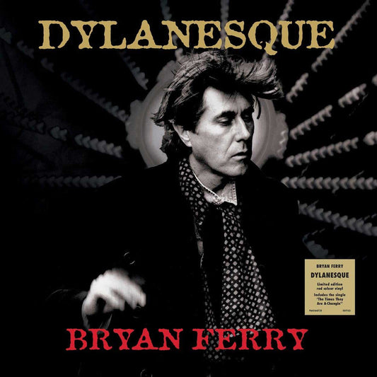 Bryan Ferry - Dylanesque - LP { Vinyl LP }