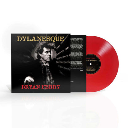 Bryan Ferry - Dylanesque - LP { Vinyl LP }
