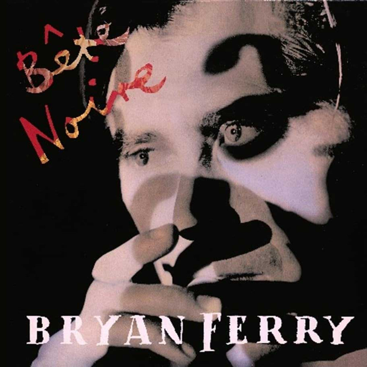 Bryan Ferry - Bête Noire - LP { Vinyl LP }