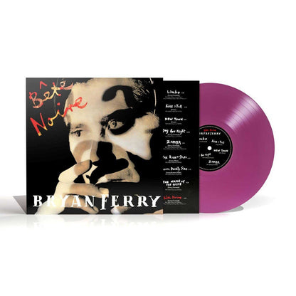Bryan Ferry - Bête Noire - LP { Vinyl LP }