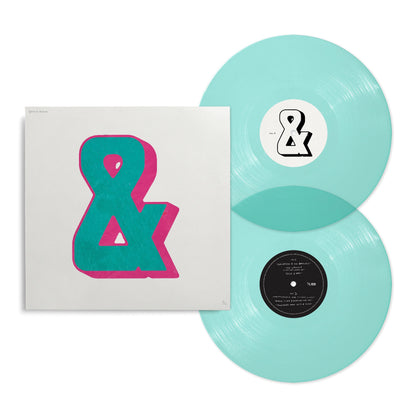 Bastille - & - Indie LP { Vinyl LP }