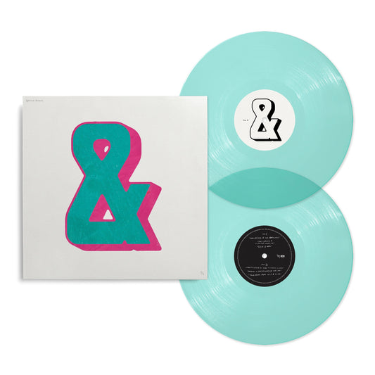 Bastille - & - Indie LP { Vinyl LP }