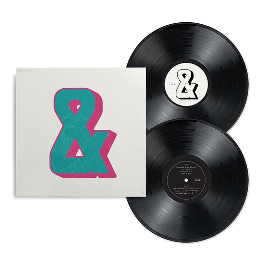 Bastille - & - LP { Vinyl LP }
